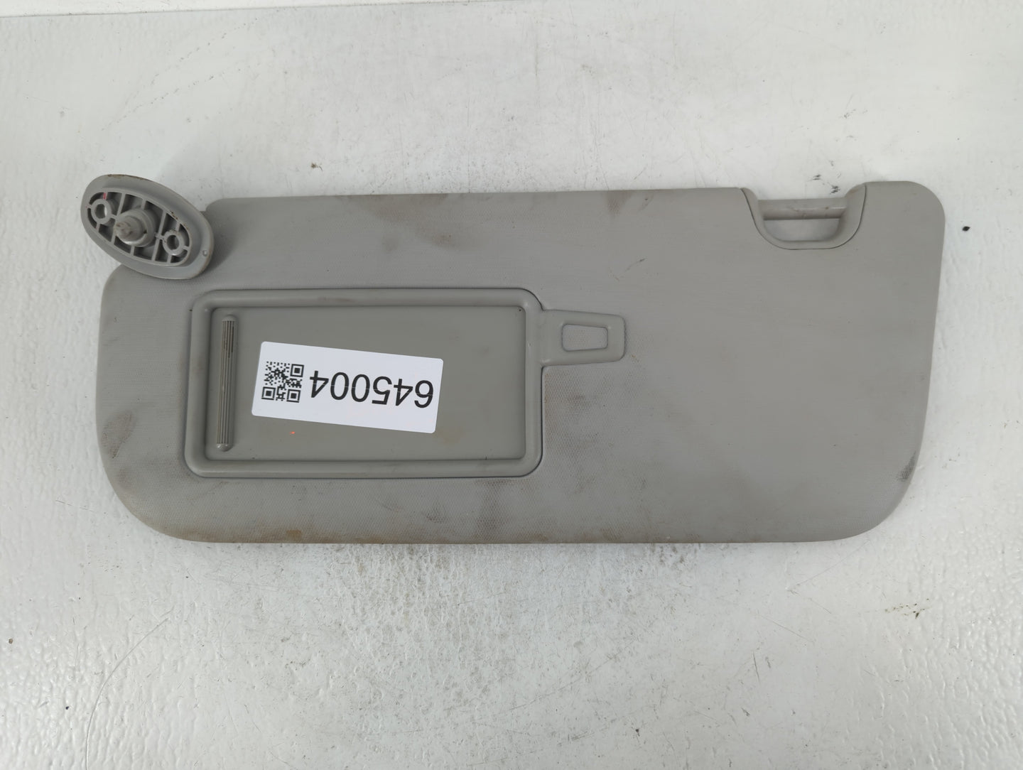 2014-2019 Kia Soul Sun Visor Shade Replacement Driver Left Mirror Fits Fits 2014 2015 2016 2017 2018 2019 OEM Used Auto Part