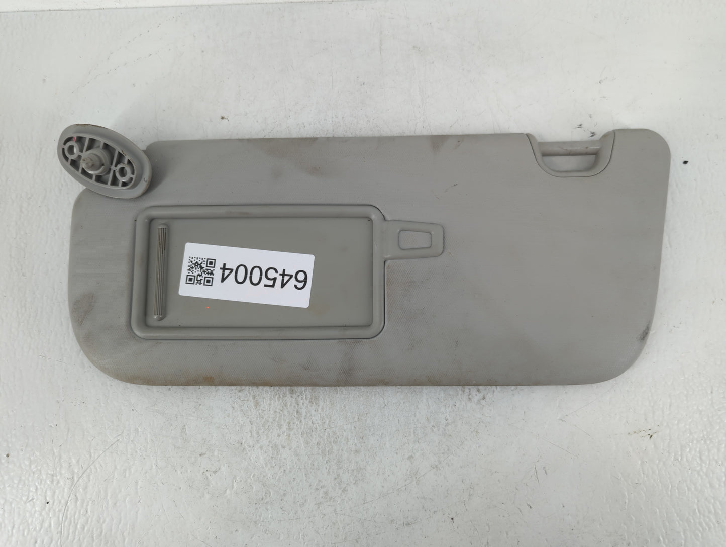 2014-2019 Kia Soul Sun Visor Shade Replacement Driver Left Mirror Fits Fits 2014 2015 2016 2017 2018 2019 OEM Used Auto Part