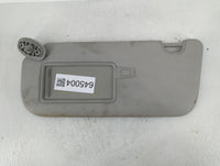 2014-2019 Kia Soul Sun Visor Shade Replacement Driver Left Mirror Fits Fits 2014 2015 2016 2017 2018 2019 OEM Used Auto Part