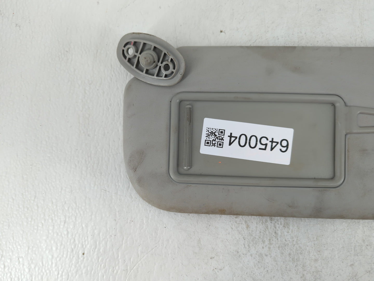 2014-2019 Kia Soul Sun Visor Shade Replacement Driver Left Mirror Fits Fits 2014 2015 2016 2017 2018 2019 OEM Used Auto Part