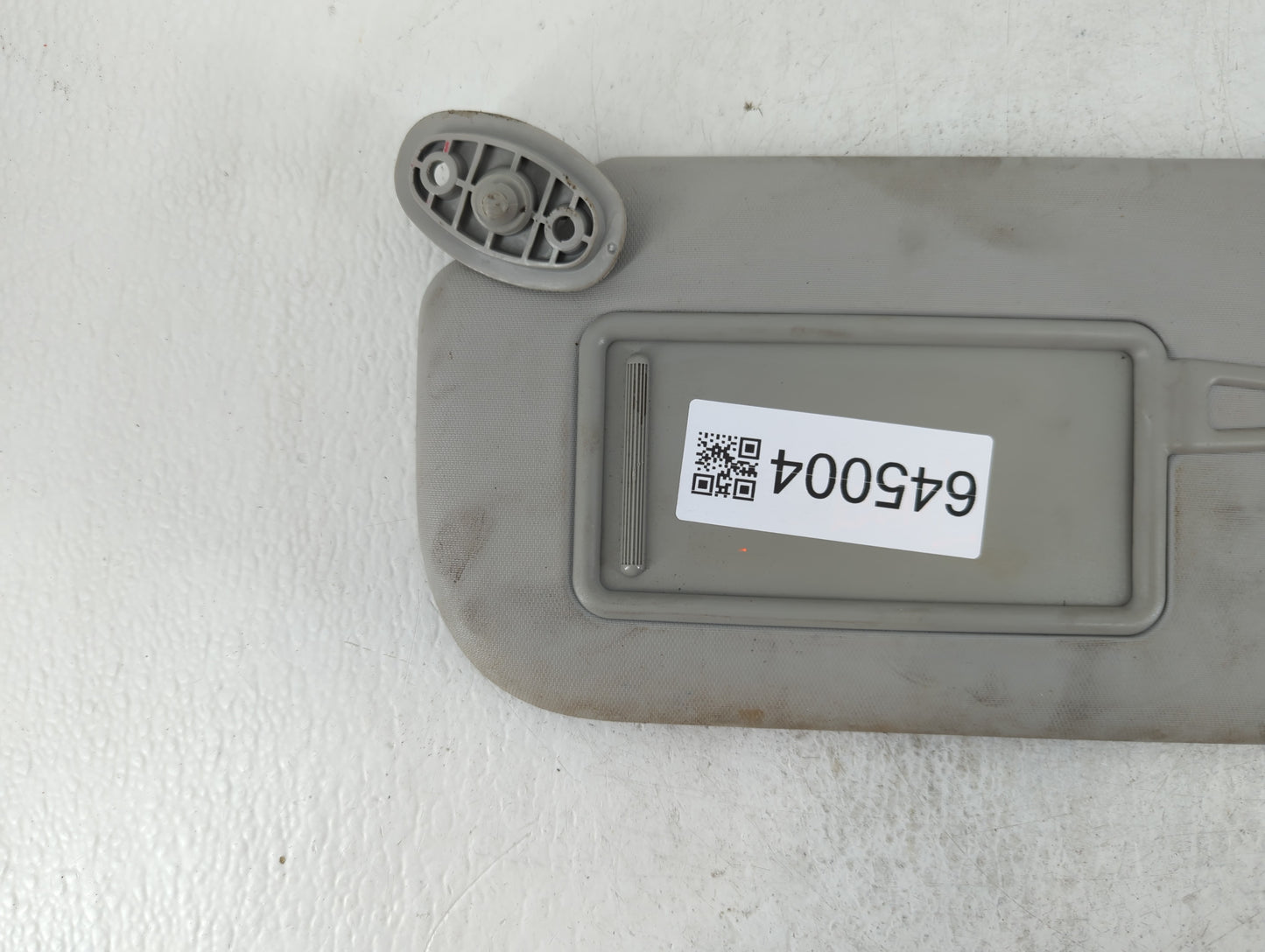 2014-2019 Kia Soul Sun Visor Shade Replacement Driver Left Mirror Fits Fits 2014 2015 2016 2017 2018 2019 OEM Used Auto Part