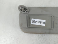 2014-2019 Kia Soul Sun Visor Shade Replacement Driver Left Mirror Fits Fits 2014 2015 2016 2017 2018 2019 OEM Used Auto Part
