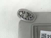 2014-2019 Kia Soul Sun Visor Shade Replacement Driver Left Mirror Fits Fits 2014 2015 2016 2017 2018 2019 OEM Used Auto Part