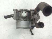 2012-2019 Kia Soul Throttle Body P/N:35100-2B300 Fits Fits 2012 2013 2014 2015 2016 2017 2018 2019 OEM Used Auto Parts - Oem