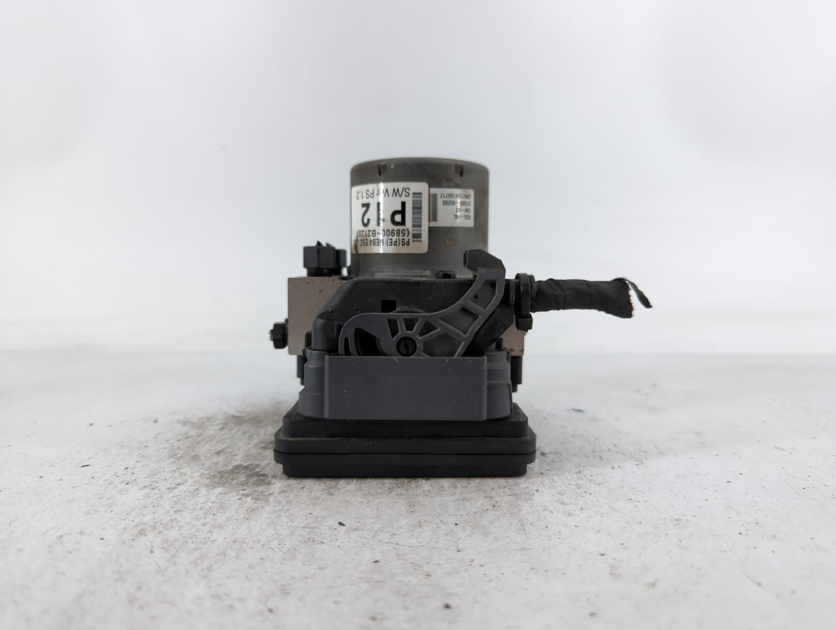 2017-2019 Kia Soul Anti-Lock Brake ABS Pump Module Actuator OEM P/N:58920-B2120 B2589-24540 Fits Fits 2017 2018 2019 OEM Use