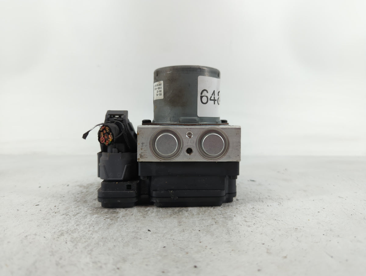 2017-2019 Kia Soul Anti-Lock Brake ABS Pump Module Actuator OEM P/N:58920-B2120 B2589-24540 Fits Fits 2017 2018 2019 OEM Use