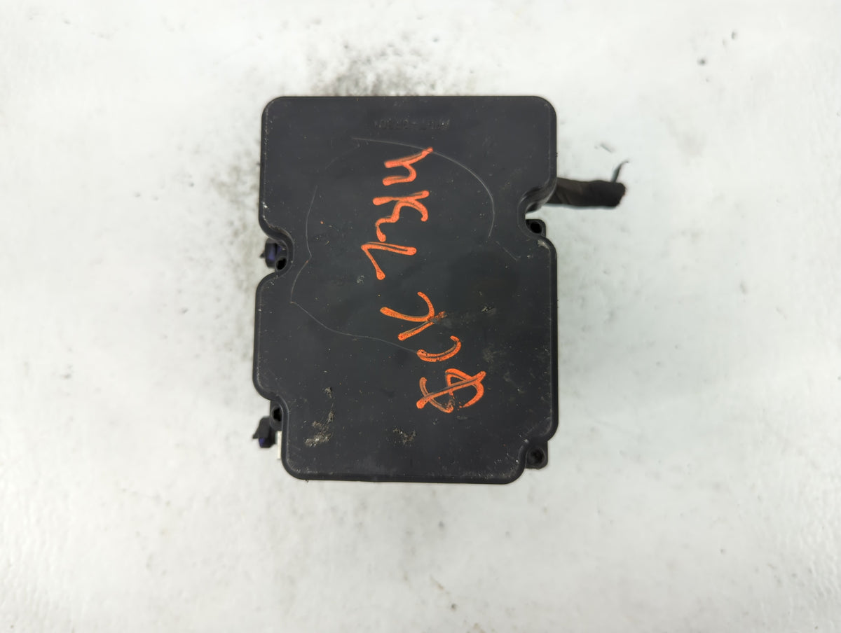 2017-2019 Kia Soul Anti-Lock Brake ABS Pump Module Actuator OEM P/N:58920-B2120 B2589-24540 Fits Fits 2017 2018 2019 OEM Use