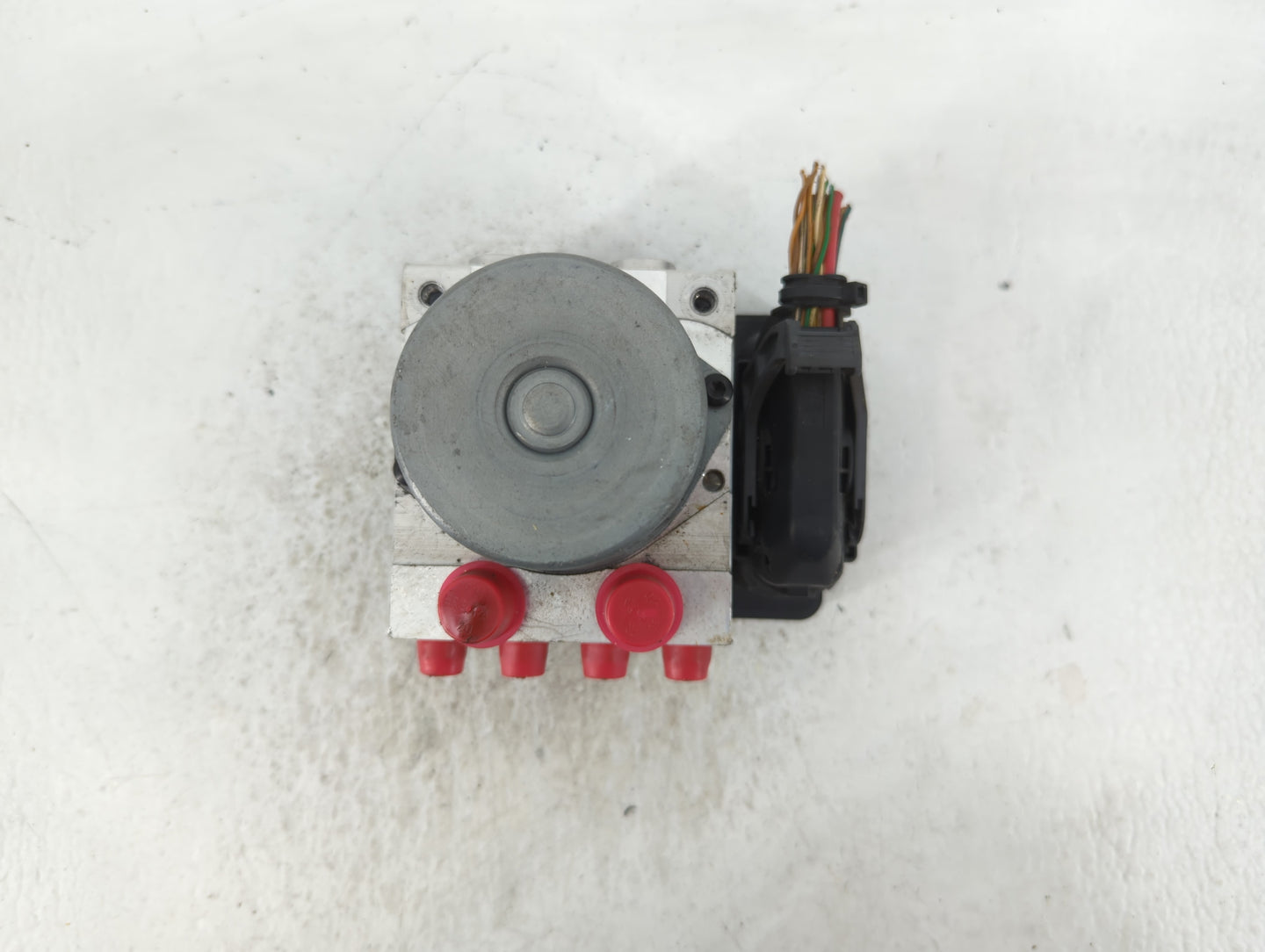 2017-2019 Kia Soul ABS Pump Control Module Replacement P/N:61589-45200 Fits Fits 2017 2018 2019 OEM Used Auto Parts - Oemuse