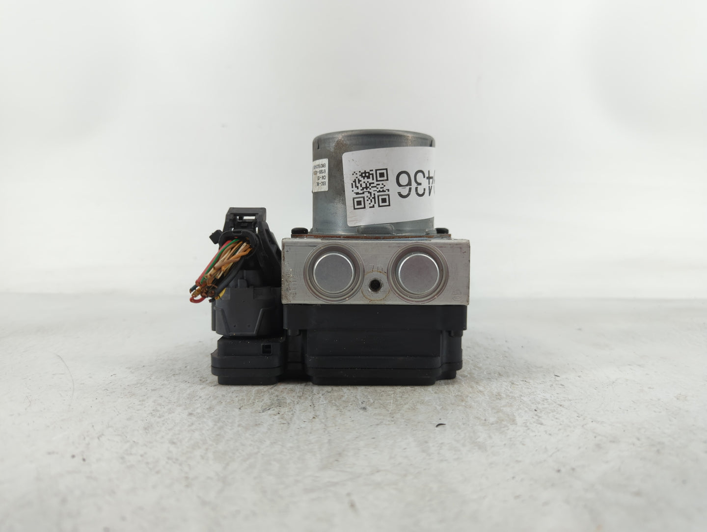2017-2019 Kia Soul ABS Pump Control Module Replacement P/N:61589-45200 Fits Fits 2017 2018 2019 OEM Used Auto Parts - Oemuse