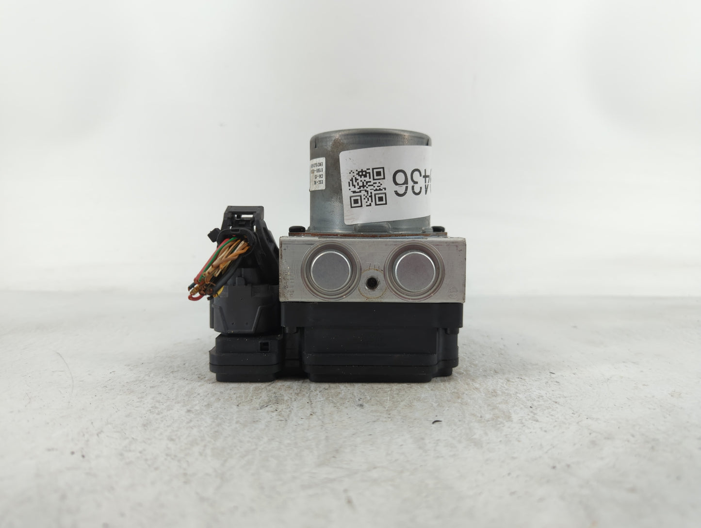 2017-2019 Kia Soul ABS Pump Control Module Replacement P/N:61589-45200 Fits Fits 2017 2018 2019 OEM Used Auto Parts - Oemuse