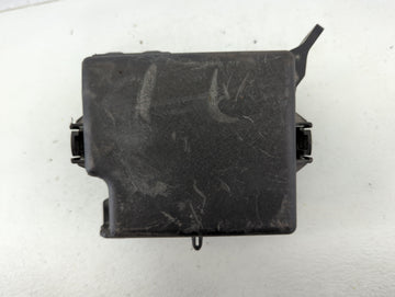 2017-2019 Kia Soul Fusebox Fuse Box Panel Relay Module P/N:91709B2070 Fits Fits 2017 2018 2019 OEM Used Auto Parts - Oemused
