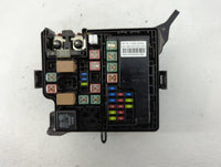 2017-2019 Kia Soul Fusebox Fuse Box Panel Relay Module P/N:91709B2070 Fits Fits 2017 2018 2019 OEM Used Auto Parts - Oemused