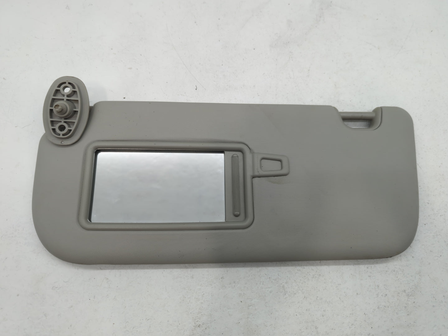 2014-2019 Kia Soul Sun Visor Shade Replacement Driver Left Mirror Fits Fits 2014 2015 2016 2017 2018 2019 OEM Used Auto Part