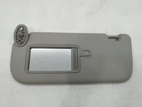 2014-2019 Kia Soul Sun Visor Shade Replacement Driver Left Mirror Fits Fits 2014 2015 2016 2017 2018 2019 OEM Used Auto Part
