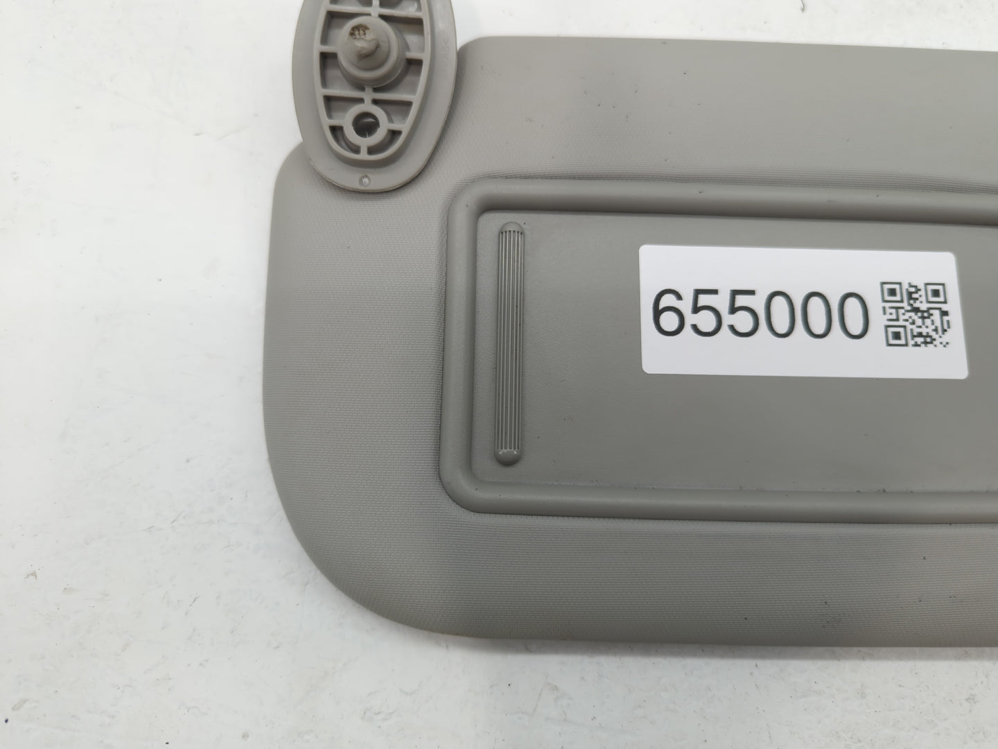 2014-2019 Kia Soul Sun Visor Shade Replacement Driver Left Mirror Fits Fits 2014 2015 2016 2017 2018 2019 OEM Used Auto Part