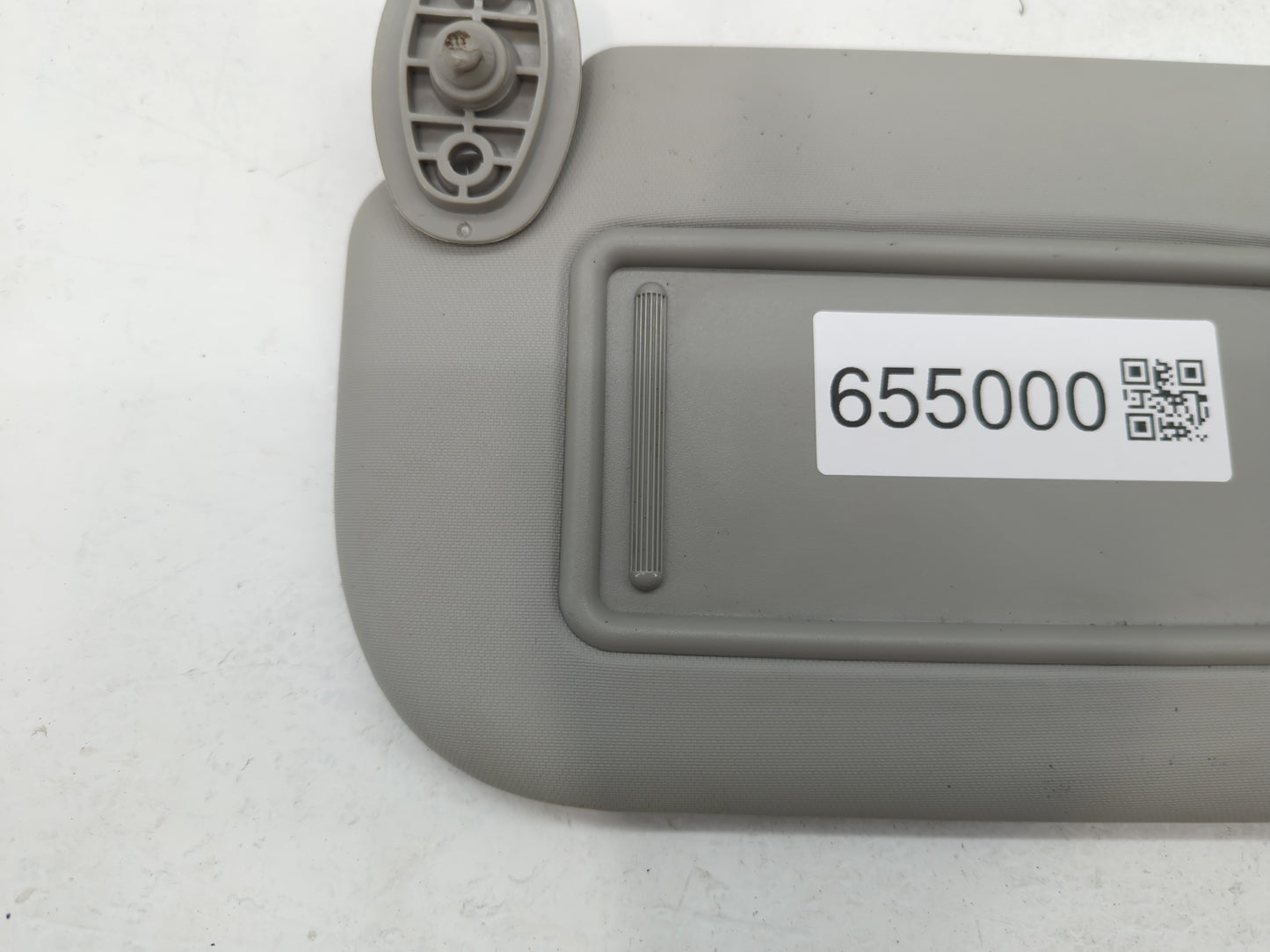 2014-2019 Kia Soul Sun Visor Shade Replacement Driver Left Mirror Fits Fits 2014 2015 2016 2017 2018 2019 OEM Used Auto Part