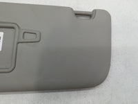 2014-2019 Kia Soul Sun Visor Shade Replacement Driver Left Mirror Fits Fits 2014 2015 2016 2017 2018 2019 OEM Used Auto Part