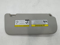 2014-2019 Kia Soul Sun Visor Shade Replacement Driver Left Mirror Fits Fits 2014 2015 2016 2017 2018 2019 OEM Used Auto Part