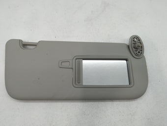 compare product 2014-2019 Kia Soul Sun Visor Shade Replacement Passenger Right Mirror Fits Fits 2014 2015 2016 2017 2018 2019 OEM Used Auto Parts