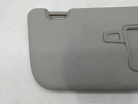 2014-2019 Kia Soul Sun Visor Shade Replacement Passenger Right Mirror Fits Fits 2014 2015 2016 2017 2018 2019 OEM Used Auto 