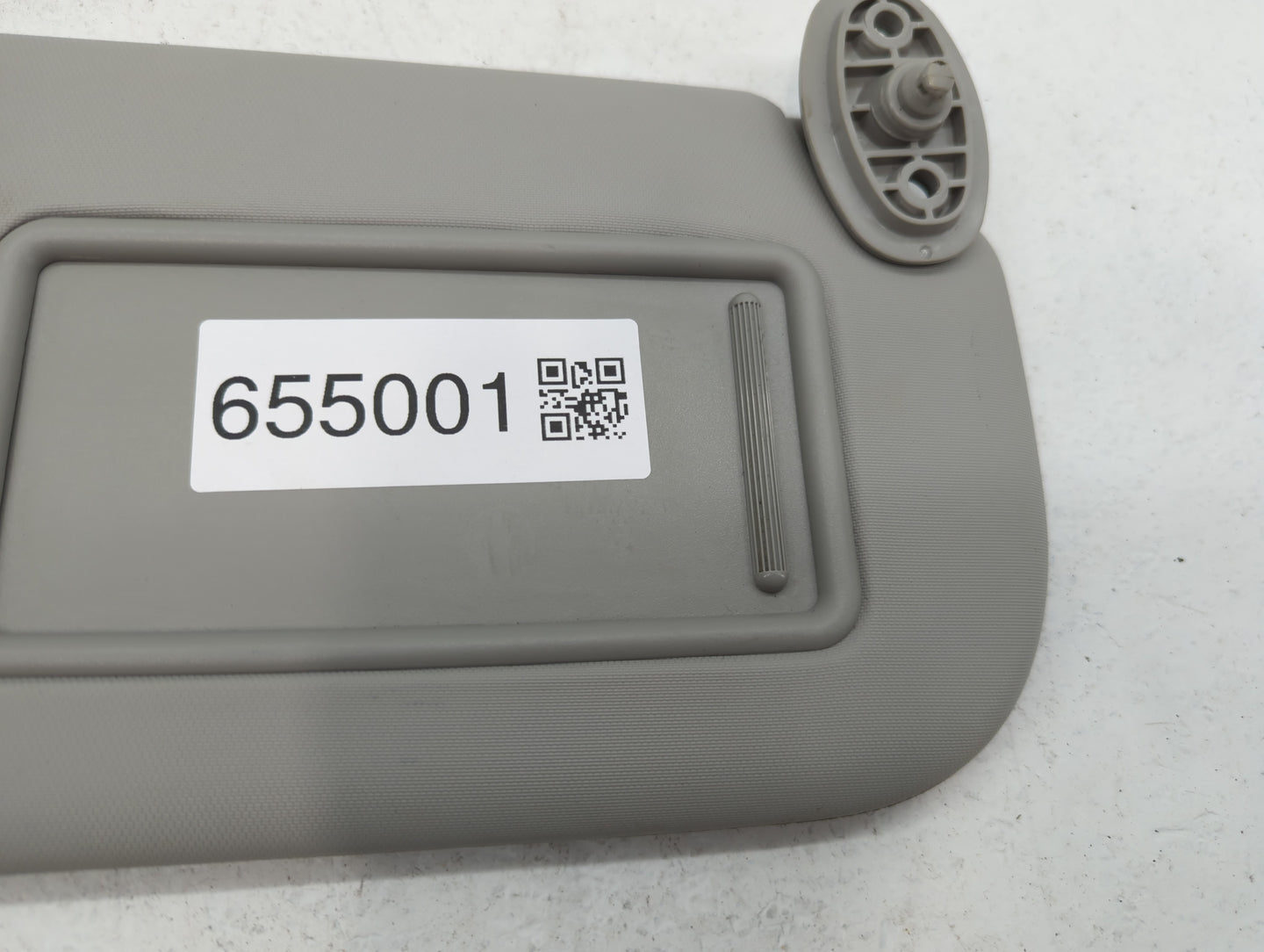 2014-2019 Kia Soul Sun Visor Shade Replacement Passenger Right Mirror Fits Fits 2014 2015 2016 2017 2018 2019 OEM Used Auto 