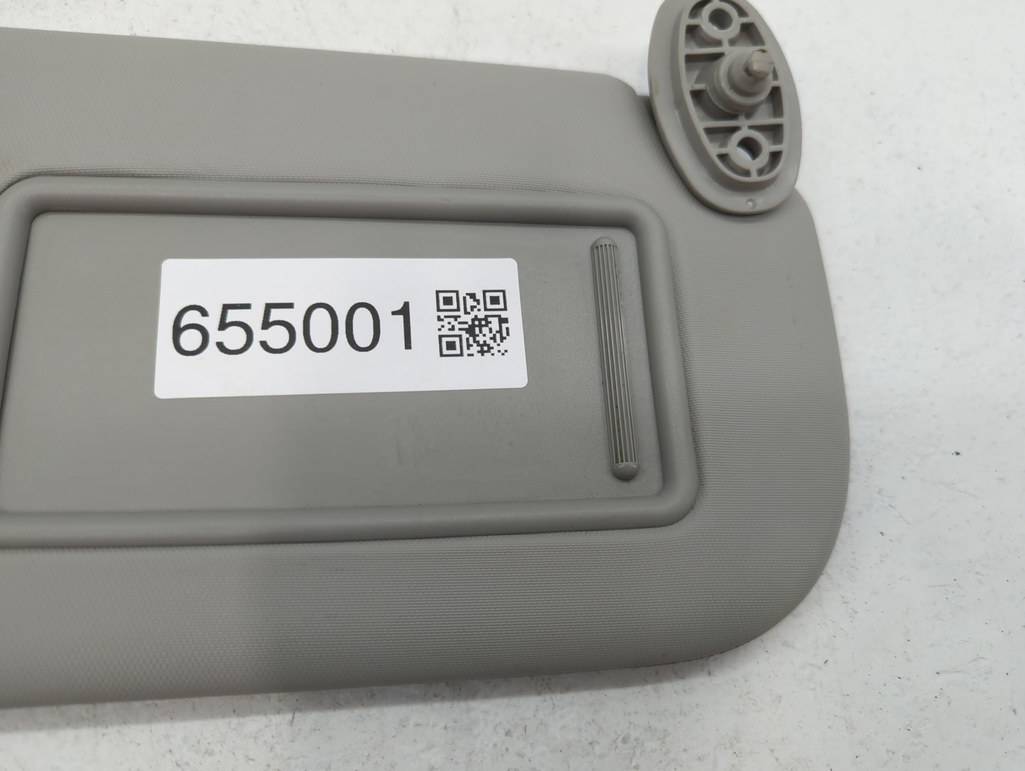 2014-2019 Kia Soul Sun Visor Shade Replacement Passenger Right Mirror Fits Fits 2014 2015 2016 2017 2018 2019 OEM Used Auto 