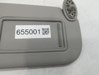2014-2019 Kia Soul Sun Visor Shade Replacement Passenger Right Mirror Fits Fits 2014 2015 2016 2017 2018 2019 OEM Used Auto 