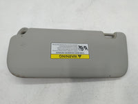2014-2019 Kia Soul Sun Visor Shade Replacement Passenger Right Mirror Fits Fits 2014 2015 2016 2017 2018 2019 OEM Used Auto 