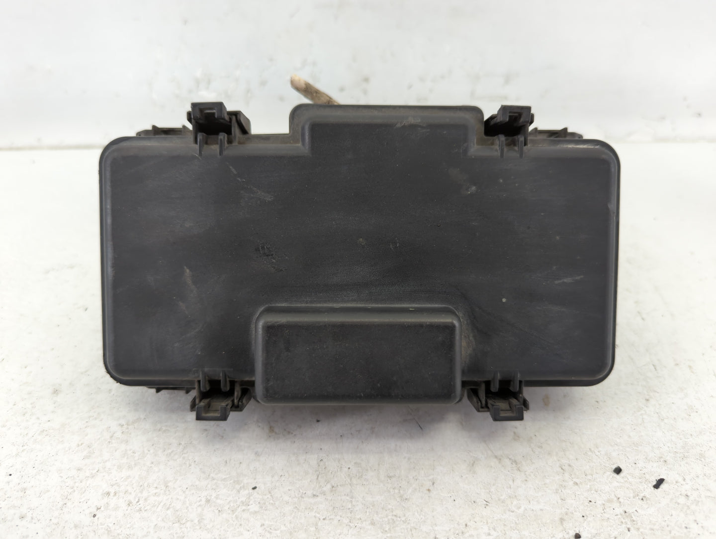 2017-2019 Kia Soul Fusebox Fuse Box Panel Relay Module Fits Fits 2017 2018 2019 OEM Used Auto Parts - Oemusedautoparts1.com
