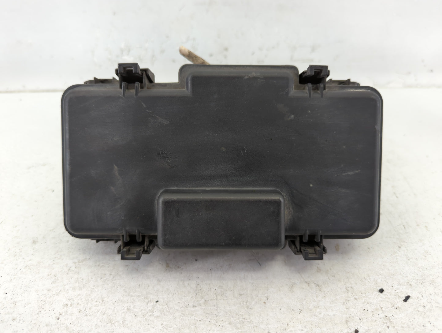 2017-2019 Kia Soul Fusebox Fuse Box Panel Relay Module Fits Fits 2017 2018 2019 OEM Used Auto Parts - Oemusedautoparts1.com