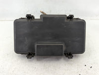 2017-2019 Kia Soul Fusebox Fuse Box Panel Relay Module Fits Fits 2017 2018 2019 OEM Used Auto Parts - Oemusedautoparts1.com