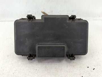 2017-2019 Kia Soul Fusebox Fuse Box Panel Relay Module Fits Fits 2017 2018 2019 OEM Used Auto Parts - Oemusedautoparts1.com