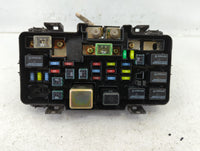 2017-2019 Kia Soul Fusebox Fuse Box Panel Relay Module Fits Fits 2017 2018 2019 OEM Used Auto Parts - Oemusedautoparts1.com