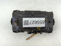 2017-2019 Kia Soul Fusebox Fuse Box Panel Relay Module Fits Fits 2017 2018 2019 OEM Used Auto Parts - Oemusedautoparts1.com