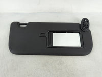 2014-2019 Kia Soul Sun Visor Shade Replacement Passenger Right Mirror Fits Fits 2014 2015 2016 2017 2018 2019 OEM Used Auto 