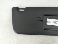 2014-2019 Kia Soul Sun Visor Shade Replacement Passenger Right Mirror Fits Fits 2014 2015 2016 2017 2018 2019 OEM Used Auto 
