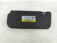 2014-2019 Kia Soul Sun Visor Shade Replacement Passenger Right Mirror Fits Fits 2014 2015 2016 2017 2018 2019 OEM Used Auto 