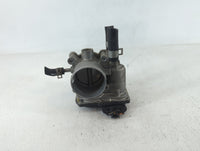 2012-2019 Kia Soul Throttle Body P/N:5302 07T04 35100-2B300 Fits Fits 2012 2013 2014 2015 2016 2017 2018 2019 OEM Used Auto 