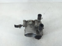 2012-2019 Kia Soul Throttle Body P/N:5302 07T04 35100-2B300 Fits Fits 2012 2013 2014 2015 2016 2017 2018 2019 OEM Used Auto 