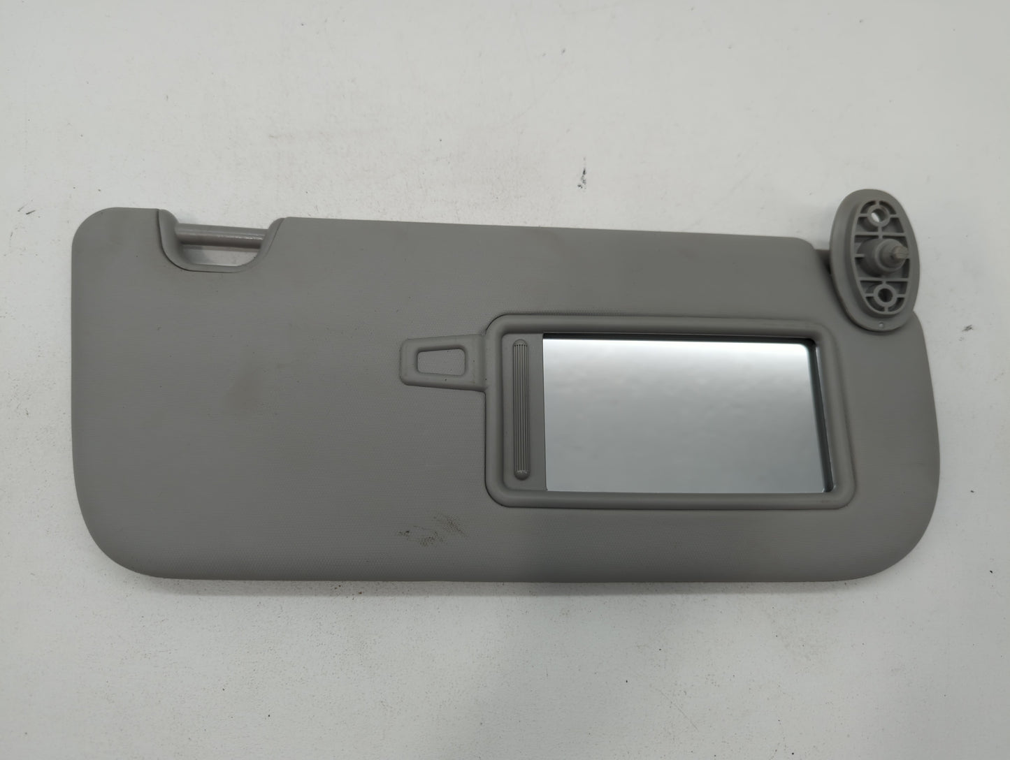 2014-2019 Kia Soul Sun Visor Shade Replacement Passenger Right Mirror Fits Fits 2014 2015 2016 2017 2018 2019 OEM Used Auto 