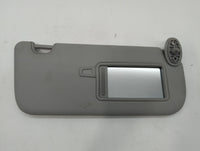 2014-2019 Kia Soul Sun Visor Shade Replacement Passenger Right Mirror Fits Fits 2014 2015 2016 2017 2018 2019 OEM Used Auto 