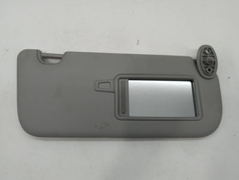 compare product 2014-2019 Kia Soul Sun Visor Shade Replacement Passenger Right Mirror Fits Fits 2014 2015 2016 2017 2018 2019 OEM Used Auto Parts