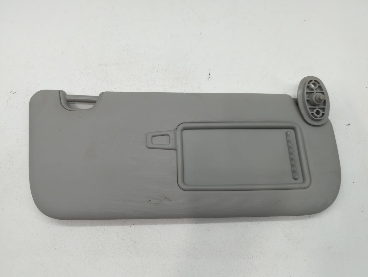 2014-2019 Kia Soul Sun Visor Shade Replacement Passenger Right Mirror Fits Fits 2014 2015 2016 2017 2018 2019 OEM Used Auto 