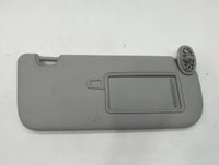 2014-2019 Kia Soul Sun Visor Shade Replacement Passenger Right Mirror Fits Fits 2014 2015 2016 2017 2018 2019 OEM Used Auto 
