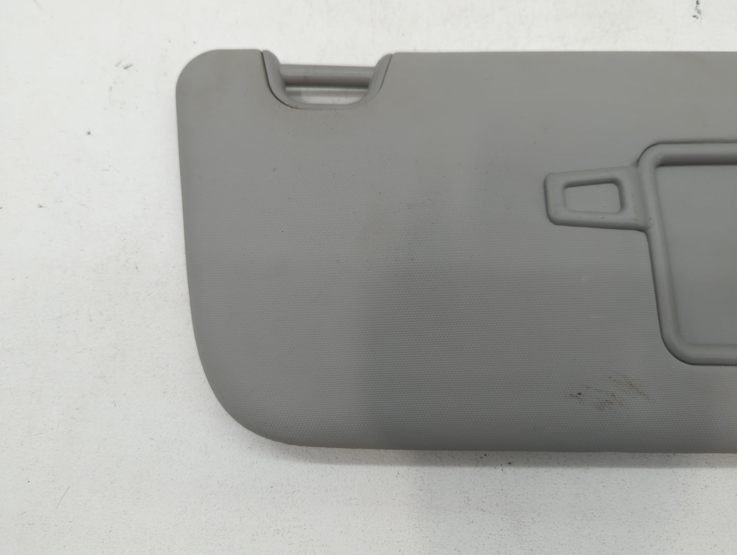 2014-2019 Kia Soul Sun Visor Shade Replacement Passenger Right Mirror Fits Fits 2014 2015 2016 2017 2018 2019 OEM Used Auto 