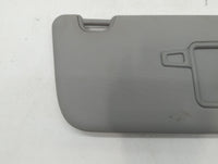 2014-2019 Kia Soul Sun Visor Shade Replacement Passenger Right Mirror Fits Fits 2014 2015 2016 2017 2018 2019 OEM Used Auto 