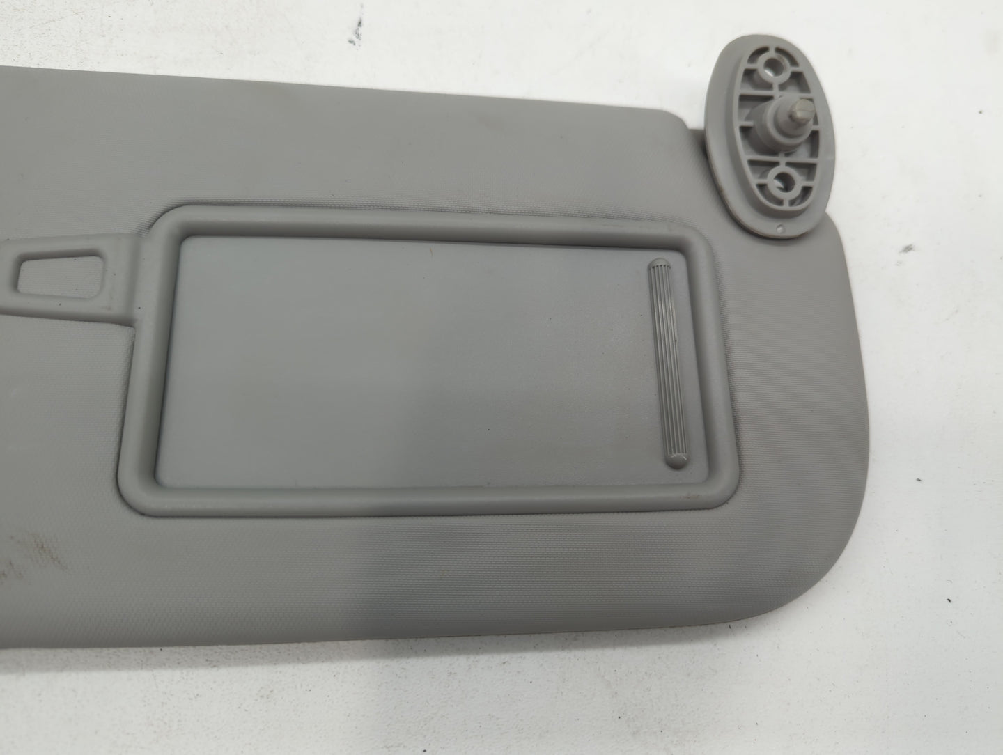 2014-2019 Kia Soul Sun Visor Shade Replacement Passenger Right Mirror Fits Fits 2014 2015 2016 2017 2018 2019 OEM Used Auto 