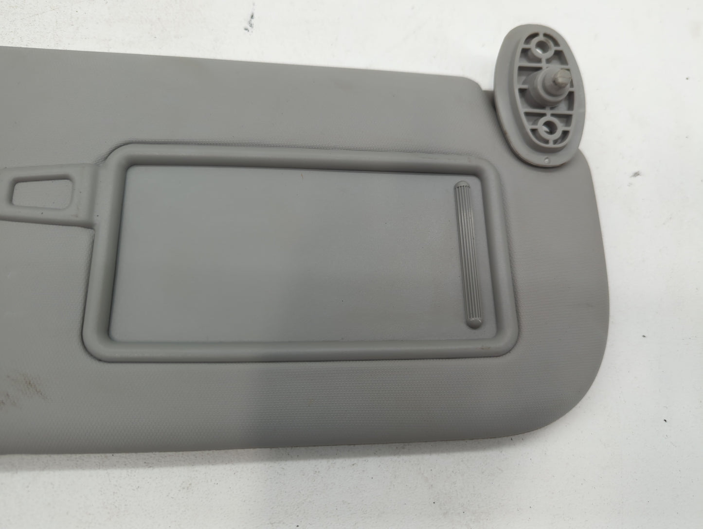 2014-2019 Kia Soul Sun Visor Shade Replacement Passenger Right Mirror Fits Fits 2014 2015 2016 2017 2018 2019 OEM Used Auto 
