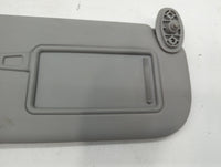 2014-2019 Kia Soul Sun Visor Shade Replacement Passenger Right Mirror Fits Fits 2014 2015 2016 2017 2018 2019 OEM Used Auto 