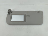 2014-2019 Kia Soul Sun Visor Shade Replacement Driver Left Mirror Fits Fits 2014 2015 2016 2017 2018 2019 OEM Used Auto Part